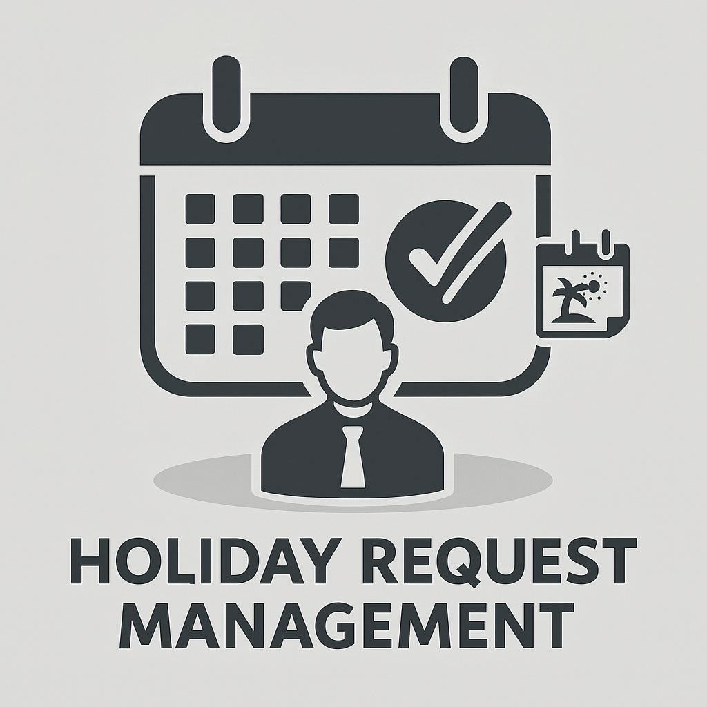 Holiday Request Management
