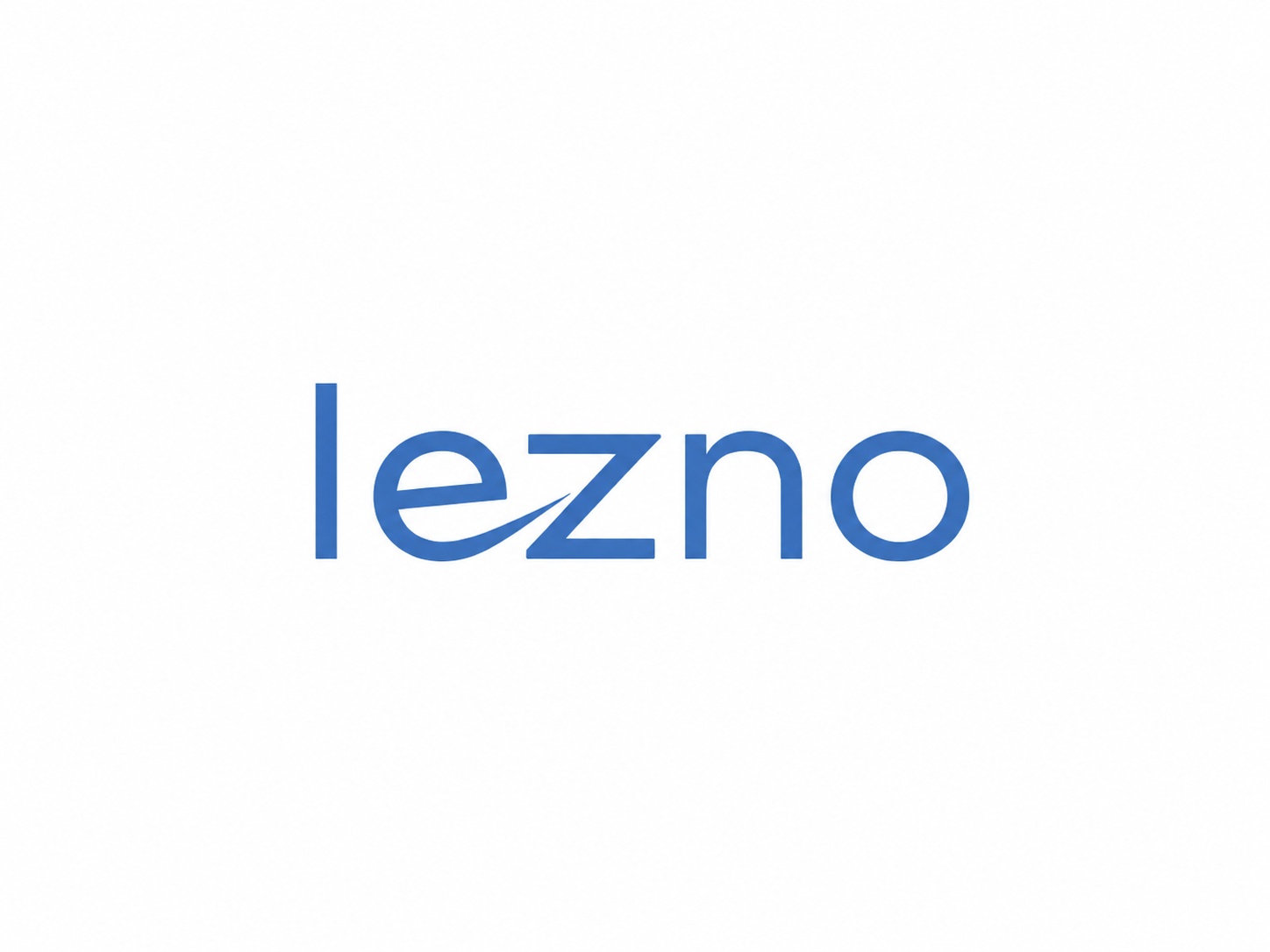 LEZNO logo