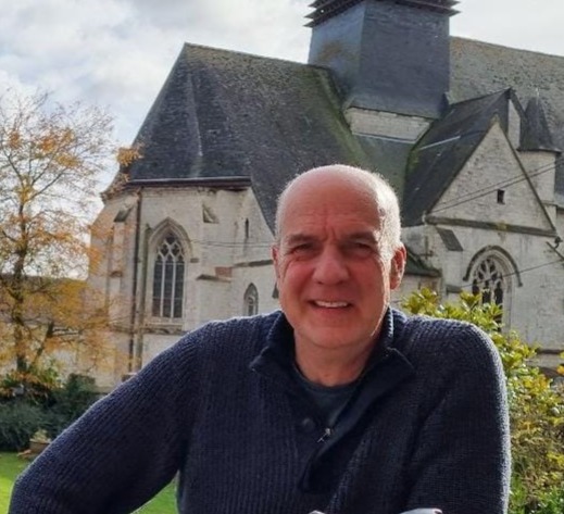 Rudi Van den Bosscher